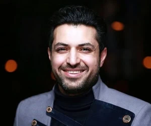 اشکان خطیبی