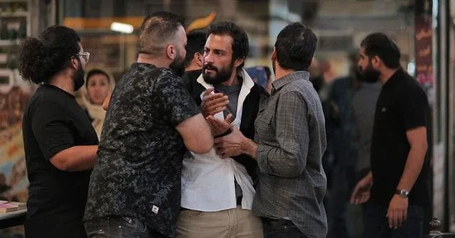 امیر جدیدی