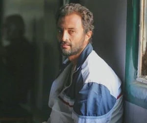 امیر جدیدی