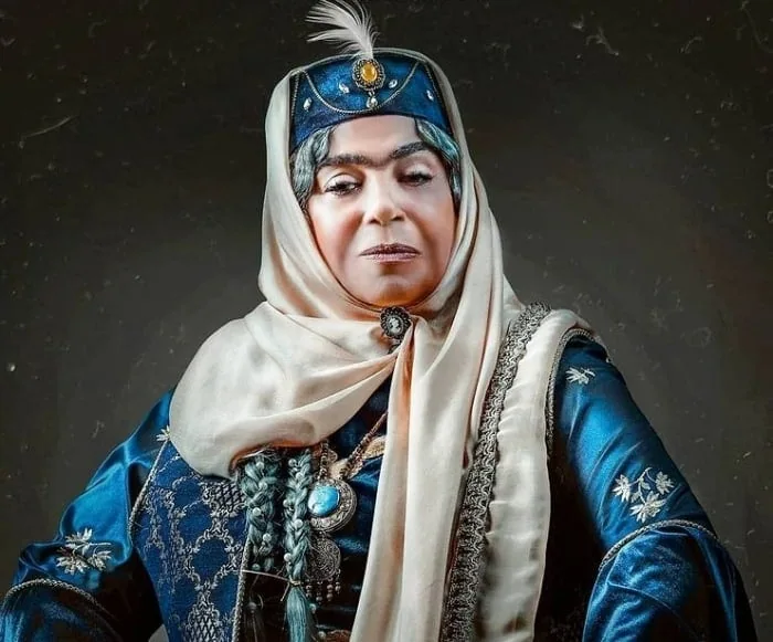 گوهر خیراندیش