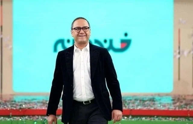رامبد جوان