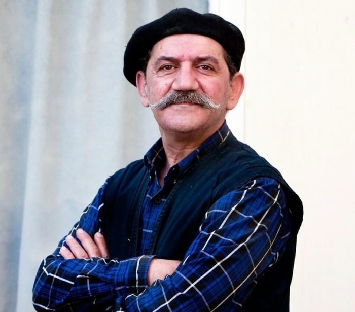 حمید جبلی