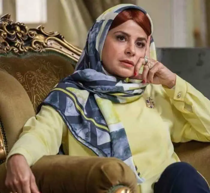 سیما تیرانداز