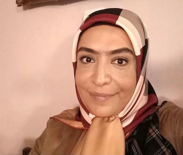 ساناز سماواتی