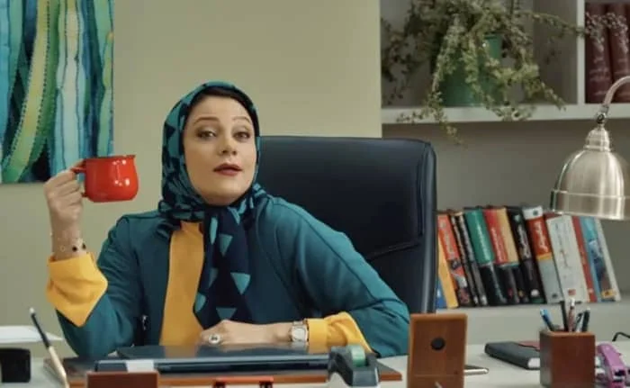 شبنم مقدمی