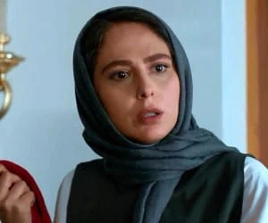 رعنا آزادی ور