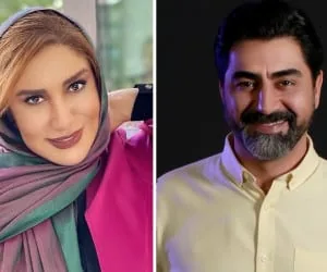 محمدرضا علیمردانی و نسیم ادبی
