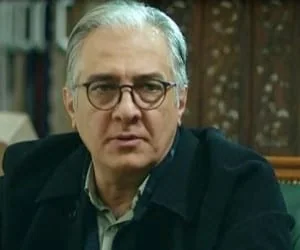 ایرج نوذری