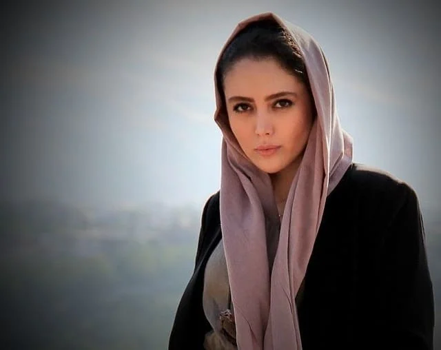 شادی مختاری