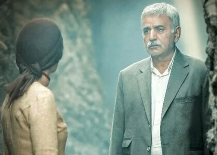 پرویز پرستویی