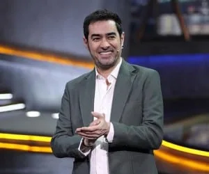شهاب حسینی