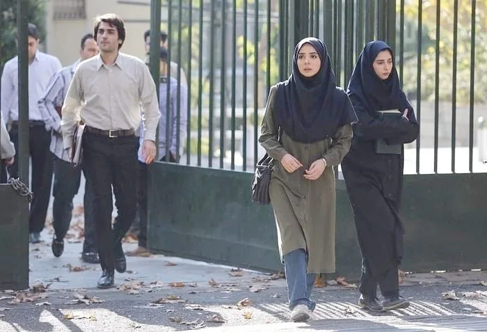 المیرا دهقانی و نیما نادری