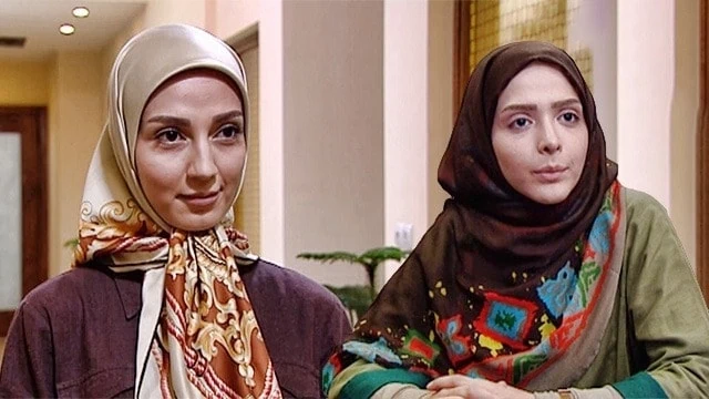 المیرا دهقانی و حدیث میرامینی