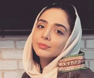 المیرا دهقانی