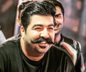 بهنام بانی