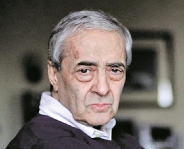 احمدرضا احمدی 