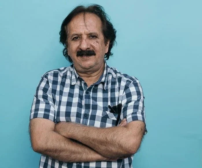 مجید مجیدی