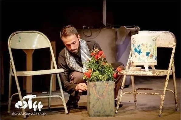 حمیدرضا محمدی
