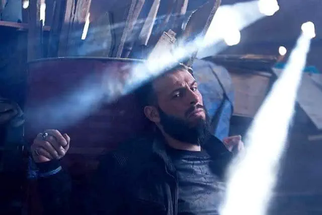 حمیدرضا محمدی