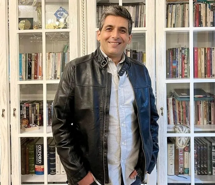 حمید گودرزی