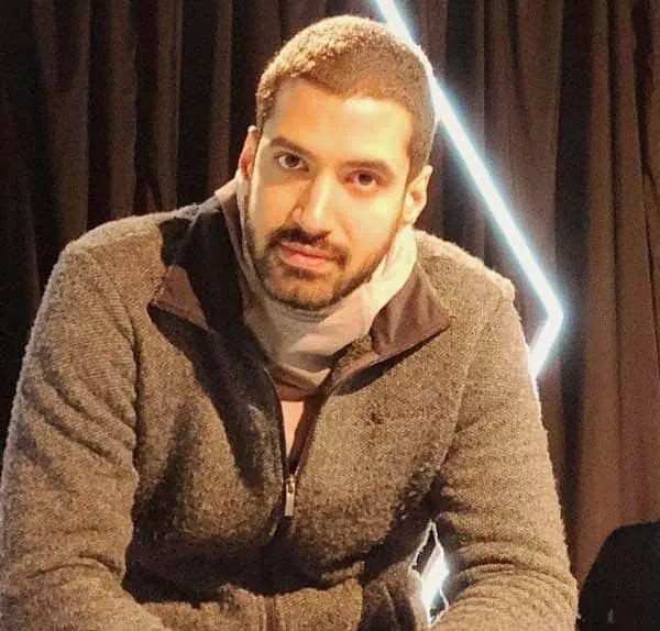 عرفان ناصری