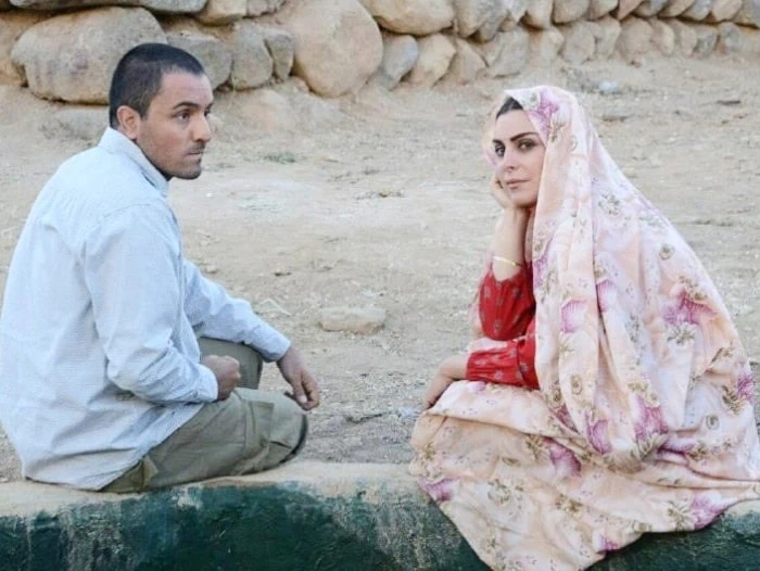 ماه چهره خلیلی