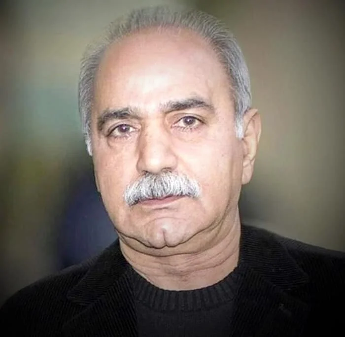 پرویز پرستویی