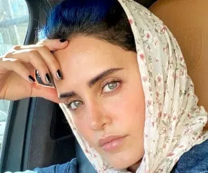الناز شاکردوست