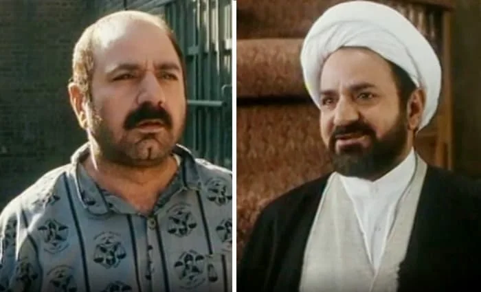 پرویز پرستویی