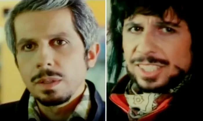 جواد رضویان 