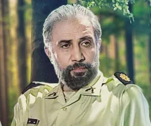 فرامرز صدیقی