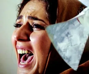 رعنا آزادی ور