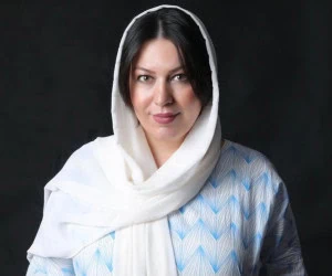 گیتی قاسمی
