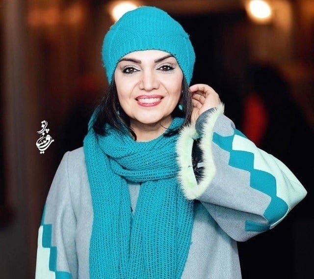 الهام پاوه نژاد