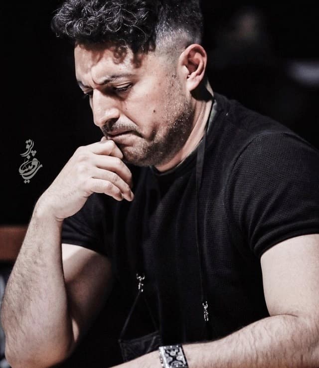 اشکان خطیبی