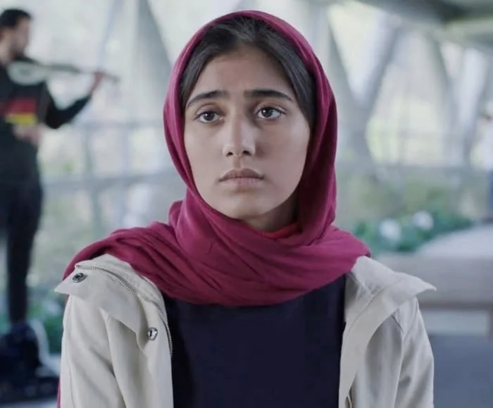 نیک آفرید سماواتی