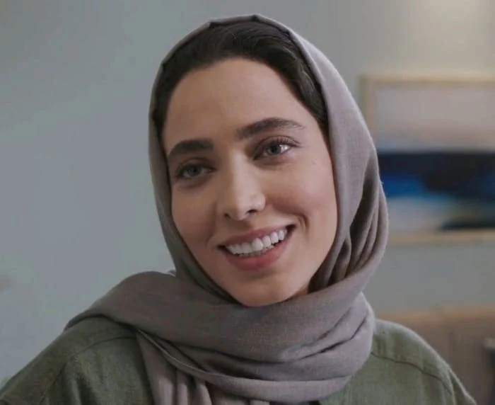 پریا مجللی