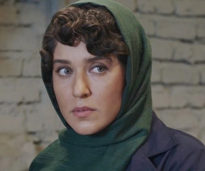 مینو شریفی