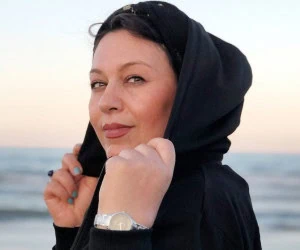 گیتی قاسمی