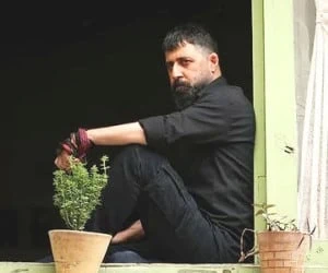 هومن حاجی عبدللهی