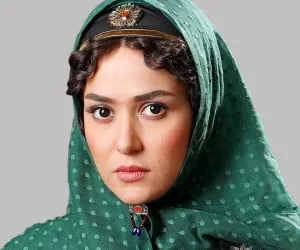 پریناز ایزدیار