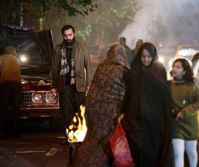 امیر نوروزی