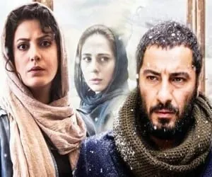 نوید محمدزاده و طناز طباطبایی