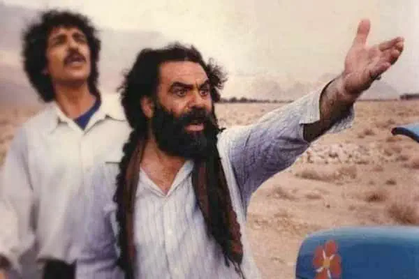 مهدی فتحی