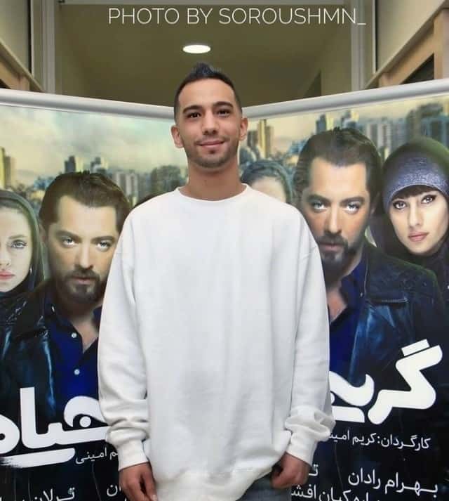 کیا رکنی