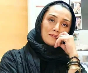هدیه تهرانی