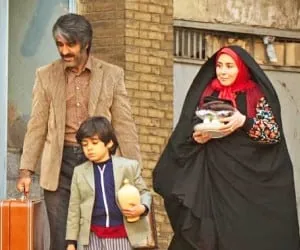 پژمان جمشیدی و ژاله صامتی