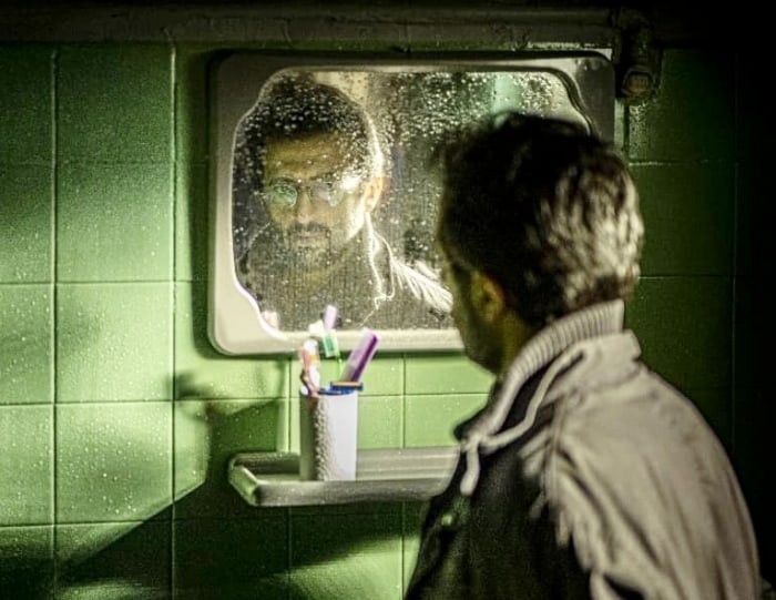 بهروز شعیبی در صورت فلکی بهروز شعیبی