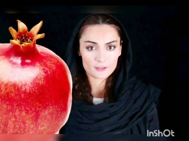 عکسهای یلدایی بازیگران
