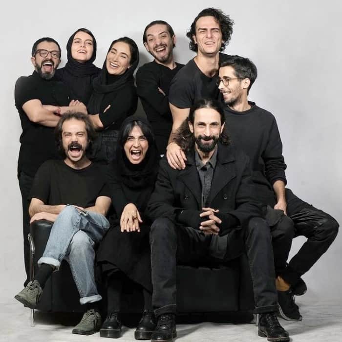 تبریک بهاره افشاری